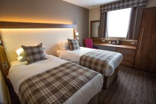 Mondo Hotel - Coatbridge - 2