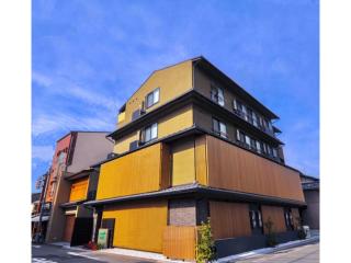 HIZ HOTEL Kyoto Nijo Castle - Vacation STAY 12563v - Kyoto - 0