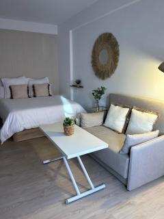 Estudio centro Marbella - Marbella - 0
