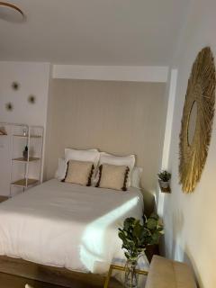 Estudio centro Marbella - Marbella - 9