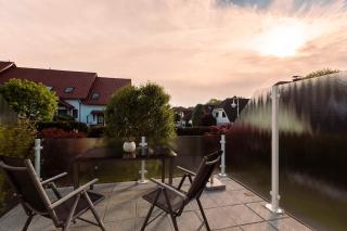 Ferienwohnung Wenzlaff - Sassnitz - 6