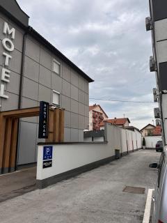 Motel Centar - Bijeljina - 4