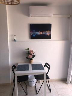 Habitacion grande con terraza privada, malaga centro - Málaga - 9