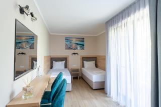 Touch Hotel - Lozenets - 6