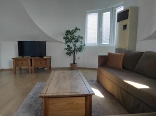 Varna Seaview Apartment - 7