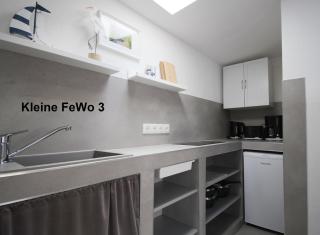 Bernsteinbäder Zimmer - Ostseebad Koserow - 7