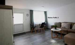 Bernsteinbäder Zimmer - Ostseebad Koserow - 4