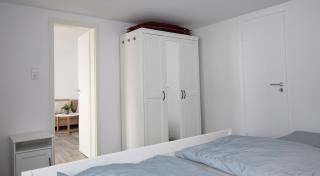 Bernsteinbäder Zimmer - Ostseebad Koserow - 3