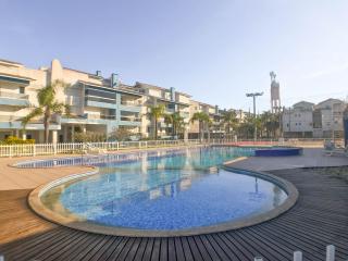 Wonderful sea front apartment - KP01G - 9