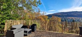 Maison conviviale avec jacuzzi à Le Bar-sur-Loup - 6