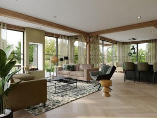 Luxurious Villa in Texel - 7