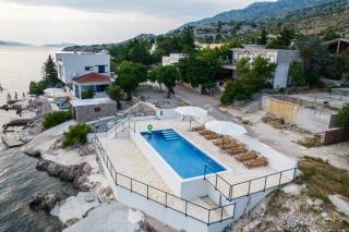 Luxury Villa Solis - Karlobag - 8