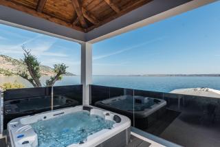 Luxury Villa Solis - Karlobag - 6