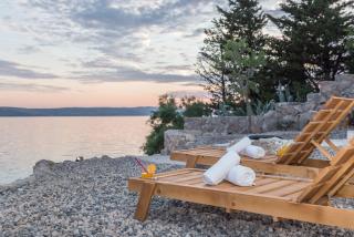 Luxury Villa Solis - Karlobag - 4