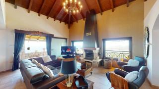 Luxury Colonial Country Villa - Moya - 9