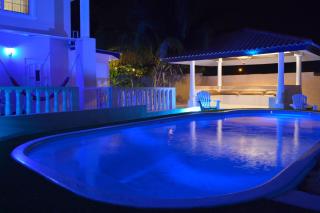 Adonai Hotel Boutique - Willemstad - 4