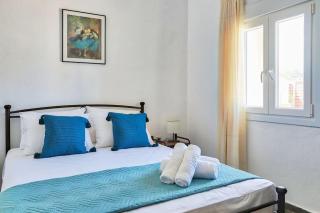 Anacosta Villa, in Hersonissos - Hersonissos - 3
