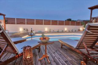 Anacosta Villa, in Hersonissos - Hersonissos - 9