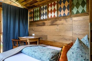 der baum hideaway - Inzersdorf im Kremstal - 5