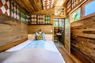 der baum hideaway - Inzersdorf im Kremstal - 2