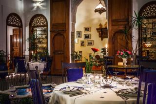 Riad Zamane Fès - Boutique & Spa - Fez - 3