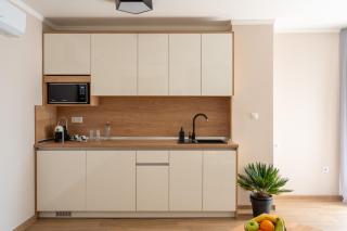 Touch Hotel - Lozenets - 4