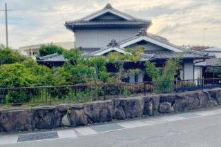 【1棟貸切宿】木曽家旅館〜しまなみ海道最初の島〜 - Onomichi - 8