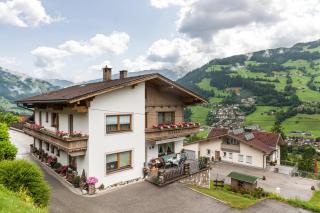 Ferienwohnung Dornauer - Hippach - 0