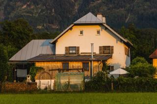 Gästehaus Schlossblick - Bad Reichenhall - 5