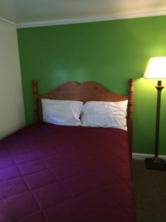 Perry's Motel and Cottages - North Conway - 7