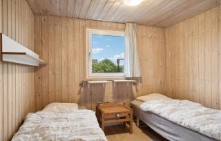 Nice Home In Harboøre With Sauna - Harboør - 9