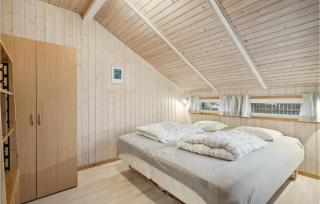 Nice Home In Harboøre With Sauna - Harboør - 8