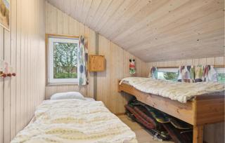 Nice Home In Harboøre With Sauna - Harboør - 7