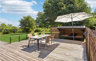 Beautiful Home In Sejerø With Kitchen - Sejerby - 9