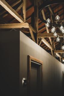 LANDHOTEL ALTE ZOLLSTATION- Historical Building - Pittenhart - 6