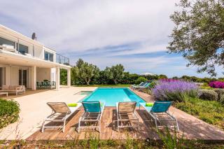 Villa Sarah - Es Mercadal - 5