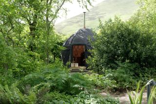 Eastside Byre - Family cottage in the Pentland Hills near Edinburgh - 7