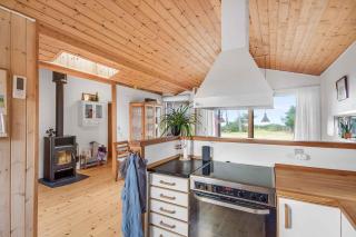 Holiday Home On The Beach With Panoramic View - Store Fuglede - 2