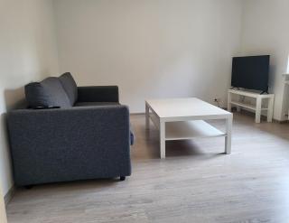 Monteurhaus Scheidter 50 - 5