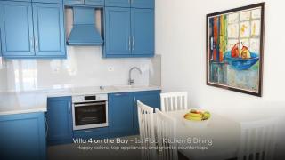 Lusso Villa 4 - Bougainville - 8