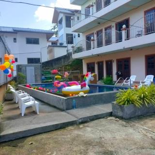 Pailin Hill Hotel - Patong Beach - 1