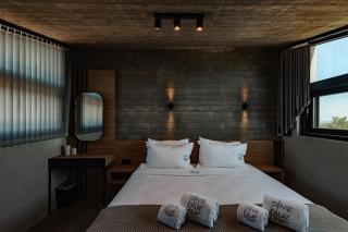 olive blue thassos luxury villas - Astris - 7