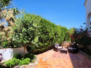 DELUXE Studio ATHOS 50 MP Garden patio BENALMADENA Golf & Beach - Benalmádena - 7