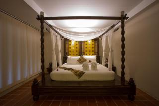 Aonang Princeville Villa Resort & Spa - GHA WellHotel-Halal Certified, Krabi, Thailand - Ao Nang Beach - 6