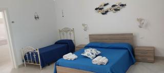 SOLEIDA - appartamento turistico - Porto Cesareo - 0