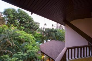 Aonang Princeville Villa Resort & Spa - GHA WellHotel-Halal Certified, Krabi, Thailand - Ao Nang Beach - 2