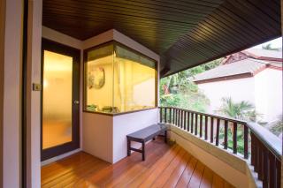 Aonang Princeville Villa Resort & Spa - GHA WellHotel-Halal Certified, Krabi, Thailand - Ao Nang Beach - 1