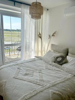 Jaukūs apartamentai prie jūros - 4