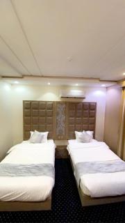 Layali Rahaf Chalets - Abha - 5