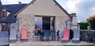 La GRANGE - Vayrac - 3